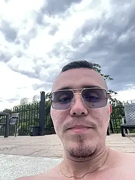 adam-rivera online show from March 2, 10:27 pm