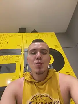 adam-rivera online show from March 4, 5:13 pm