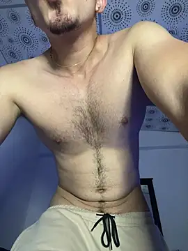 adam-rivera online show from March 15, 12:36 am