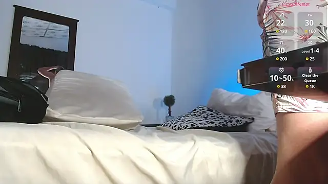 adam-rivera online show from March 23, 1:53 am