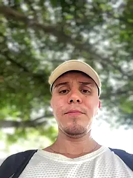 adam-rivera online show from September 23, 7:39 pm