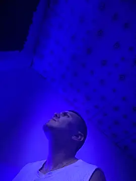 adam-rivera online show from October 9, 8:12 am