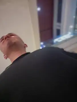 adam-rivera online show from October 9, 10:52 pm