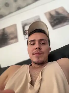 adam-rivera online show from April 7, 4:51 pm