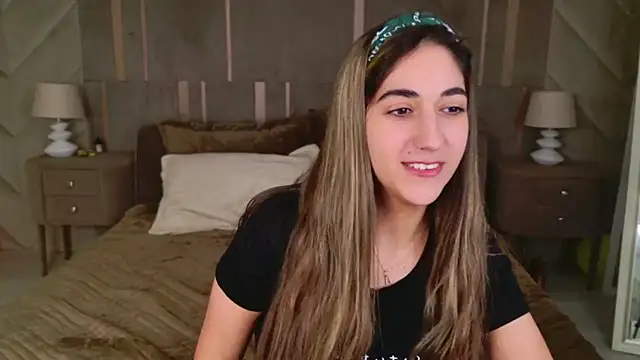 Teresa Stane online show from January 27, 8:51 am