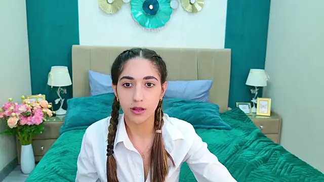 Teresa Stane online show from January 28, 12:32 pm