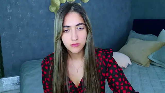 Teresa Stane online show from February 4, 8:56 am