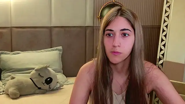 Teresa Stane online show from February 24, 5:22 am