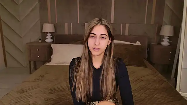 Teresa Stane online show from February 27, 9:11 am