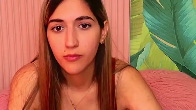 Teresa Stane online show from September 11, 6:24 am