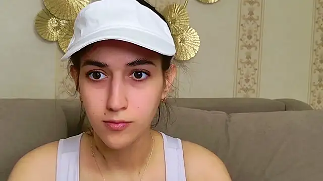 Teresa Stane online show from October 25, 5:26 am