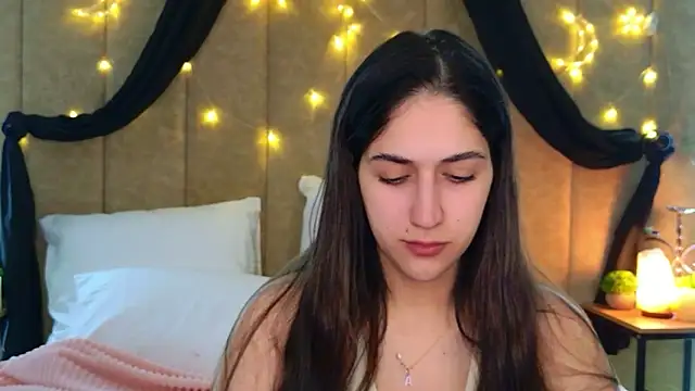 Teresa Stane online show from January 7, 5:21 am