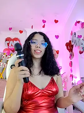 Aurora Brownn online show from February 15, 10:22 am