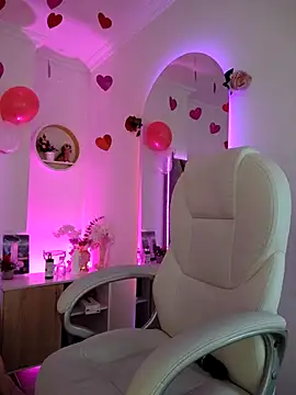 Aurora Brownn online show from February 25, 10:37 am