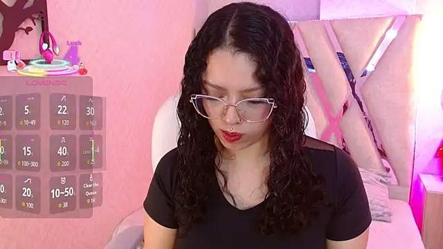 Aurora Brownn online show from January 14, 4:29 am