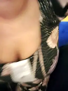 Haniya-143 online show from September 17, 7:59 pm