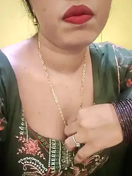 Haniya-143 online show from October 7, 8:28 pm