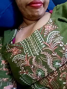 Haniya-143 online show from November 22, 11:26 pm