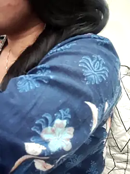 Haniya-143 online show from February 26, 5:34 pm