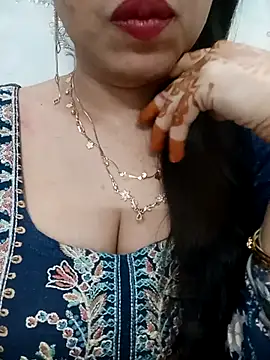 Haniya-143 online show from March 28, 11:04 pm