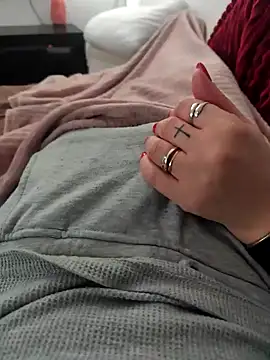 ariel-rick online show from February 16, 3:19 pm