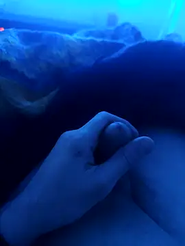 ariel-rick online show from April 16, 4:19 pm