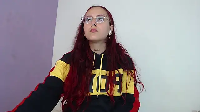 Snapshot of LatinasGoddesses_ chatting on January 21, 4:48 pm LatinasGoddesses online show from January 21, 4:48 pm