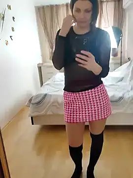 Magic  smile online show from December 23, 5:28 am