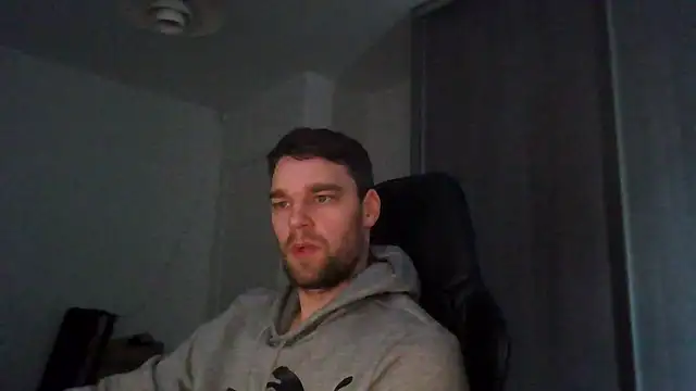 The big viking  online show from February 9, 10:31 am