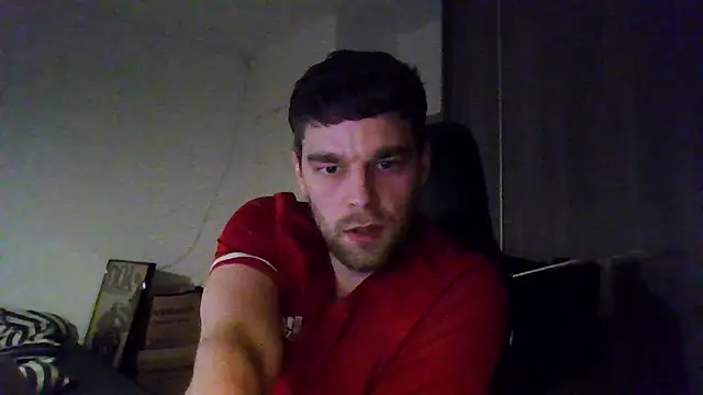 The big viking  online show from March 18, 12:05 am