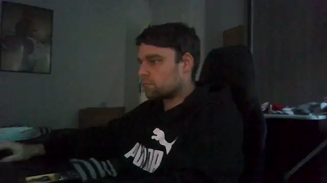 The big viking  online show from December 16, 1:16 pm