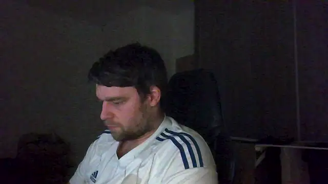 The big viking  online show from February 14, 9:00 pm