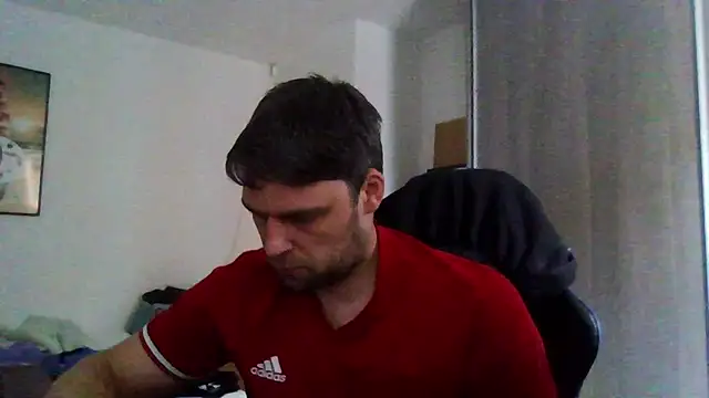 Snapshot of The_big_viking_ chatting on May 26, 12:01 pm The big viking online show from May 26, 12:01 pm