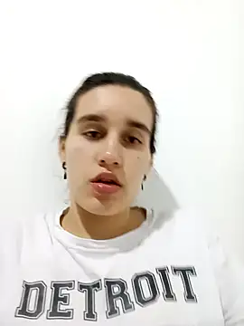 Snapshot of Keidy_rojas1 chatting on February 17, 2:31 am Keidy rojas1 online show from February 17, 2:31 am