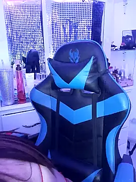 Luna SofiaXX online show from February 2, 7:20 am