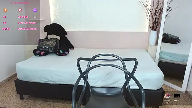 GemaRush online show from February 12, 11:40 am