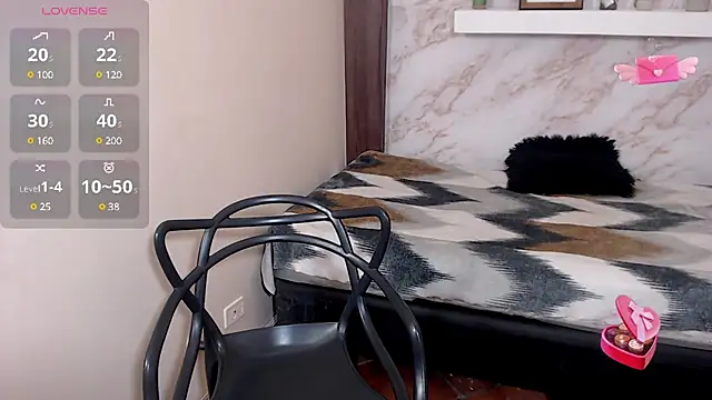 GemaRush online show from March 13, 7:28 pm