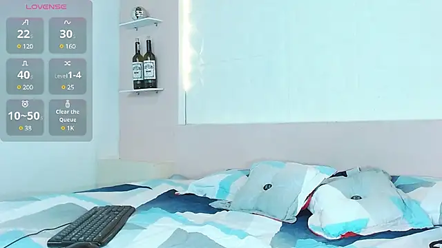 GemaRush online show from March 15, 3:06 pm