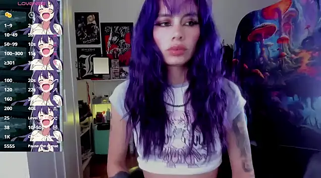 Snapshot of _sakae_ chatting on February 16, 10:21 pm  sakae  online show from February 16, 10:21 pm