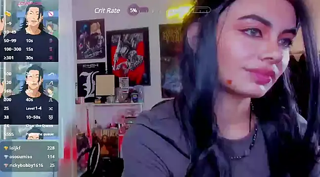 Snapshot of _sakae_ chatting on March 12, 10:16 am  sakae  online show from March 12, 10:16 am