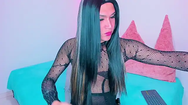 Candace Queen online show from September 13, 2:17 pm