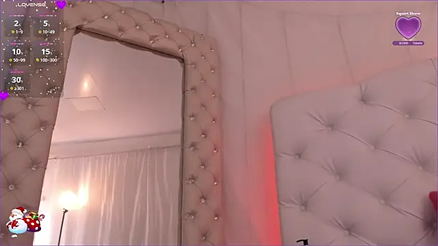 Snapshot of anchela-garcia1 chatting on December 17, 7:26 pm anchela-garcia1 online show from December 17, 7:26 pm