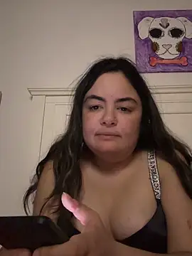 littlemissbabycakes online show from February 2, 7:07 am