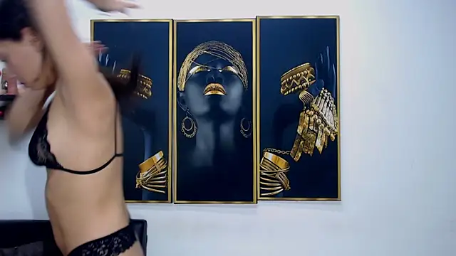 BDSM Fetish nolimit69 online show from September 24, 12:03 am