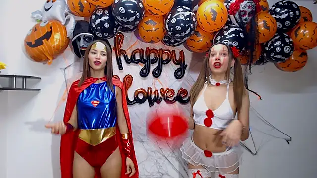 BDSM Fetish nolimit69 online show from October 31, 12:33 am