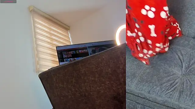 mia-brit online show from February 7, 7:17 pm