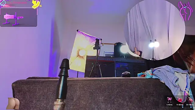 mia-brit online show from April 15, 5:31 pm