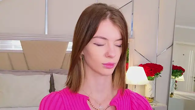 MeganMour online show from November 25, 5:02 pm