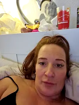 Engel mia online show from February 16, 5:37 pm