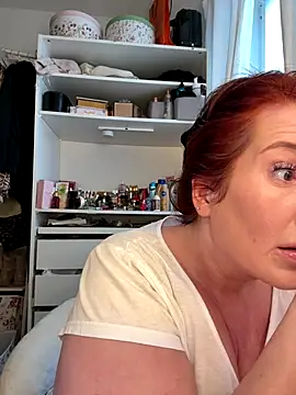 Engel mia online show from October 6, 1:19 pm